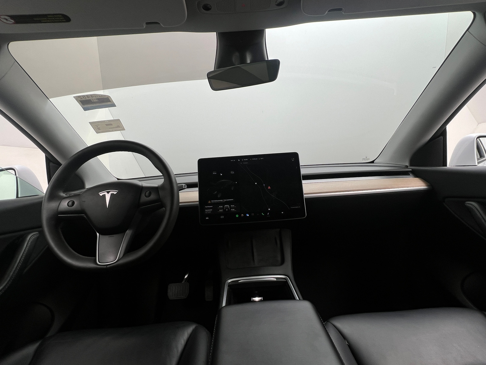 Thumbnail: 2021 Tesla Model Y - 2