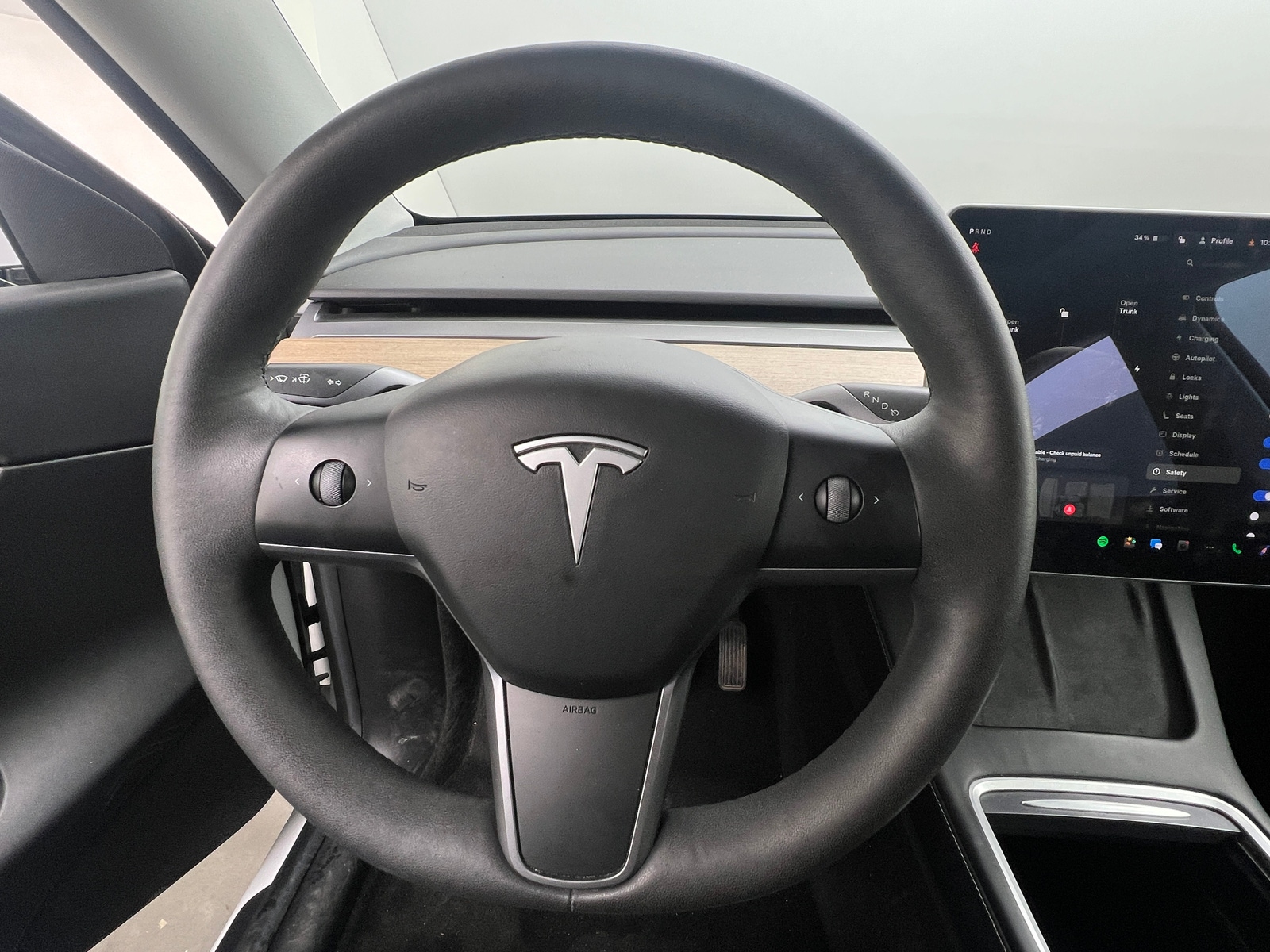 Thumbnail: 2021 Tesla Model Y - 4