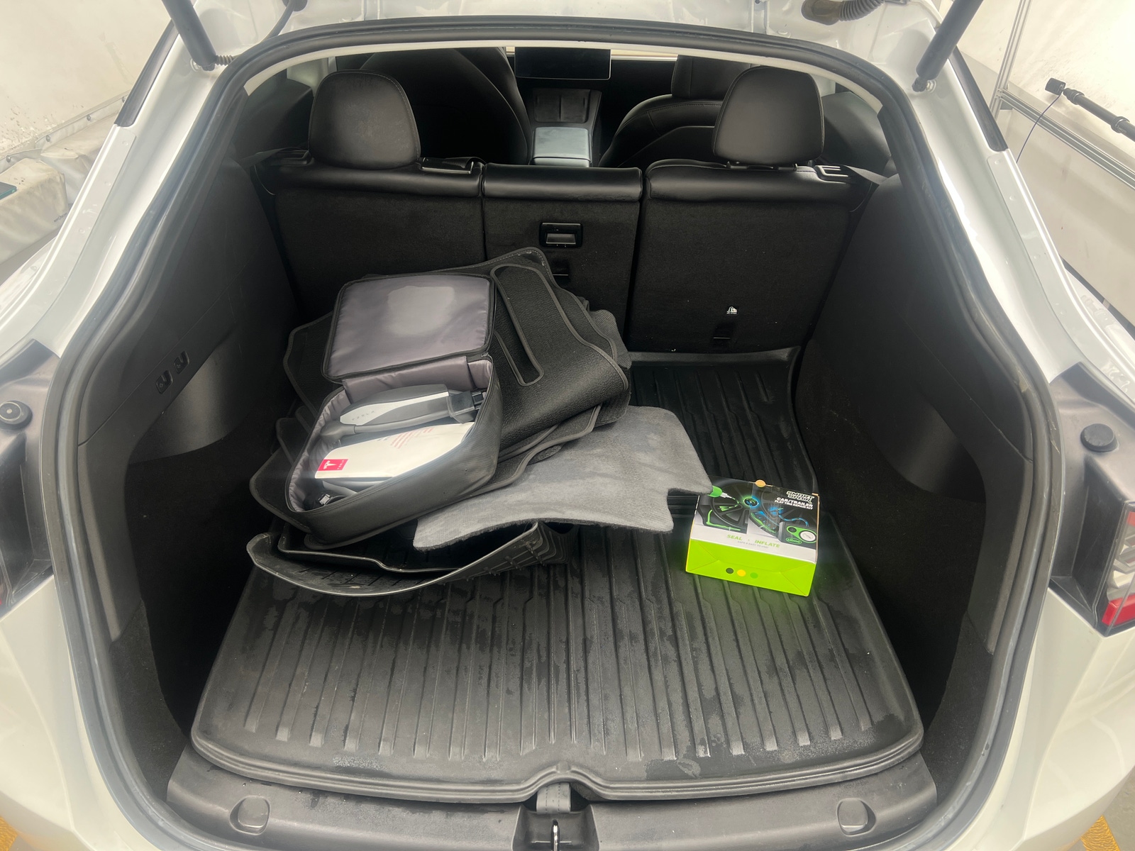 Thumbnail: 2021 Tesla Model Y - 6