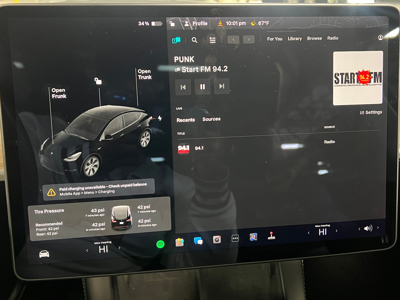 Thumbnail: 2021 Tesla Model Y - 3