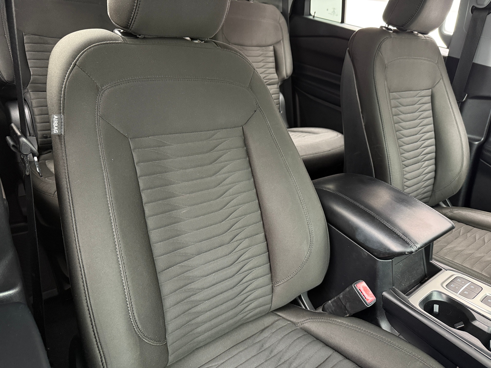 Thumbnail: 2020 Ford Explorer - 2