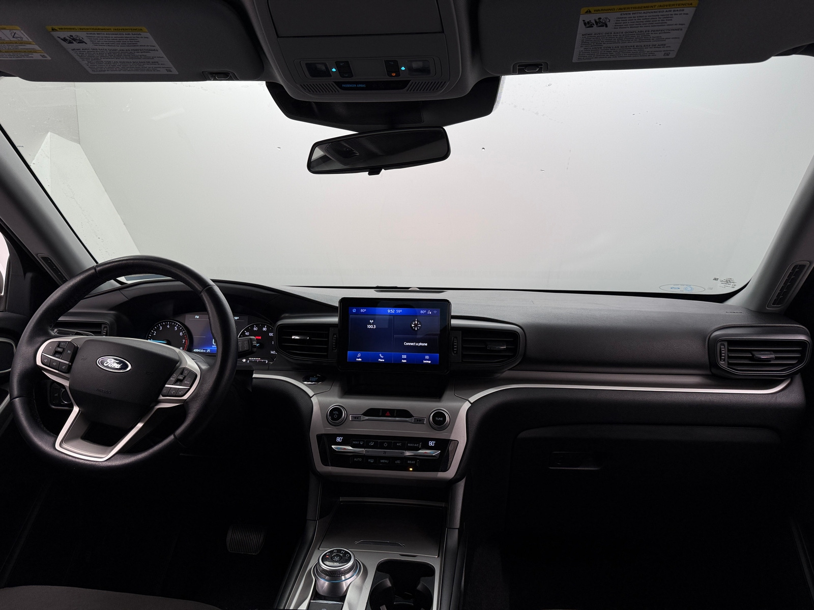 Thumbnail: 2020 Ford Explorer - 3