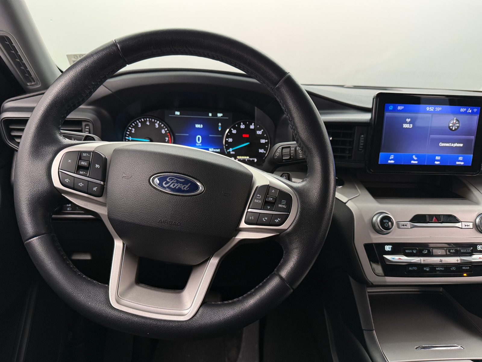 Thumbnail: 2020 Ford Explorer - 5