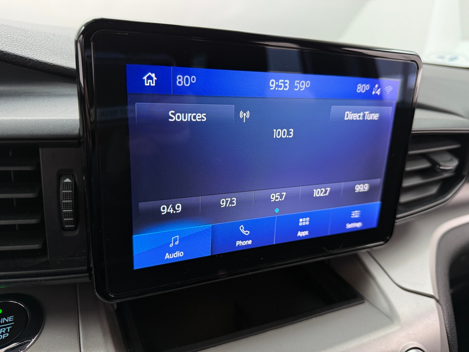 Thumbnail: 2020 Ford Explorer - 4