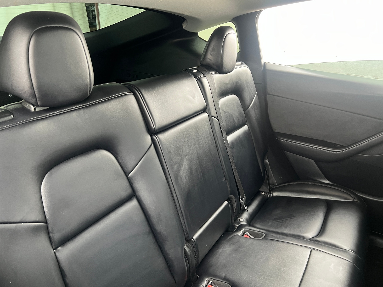 Thumbnail: 2021 Tesla Model Y - 5