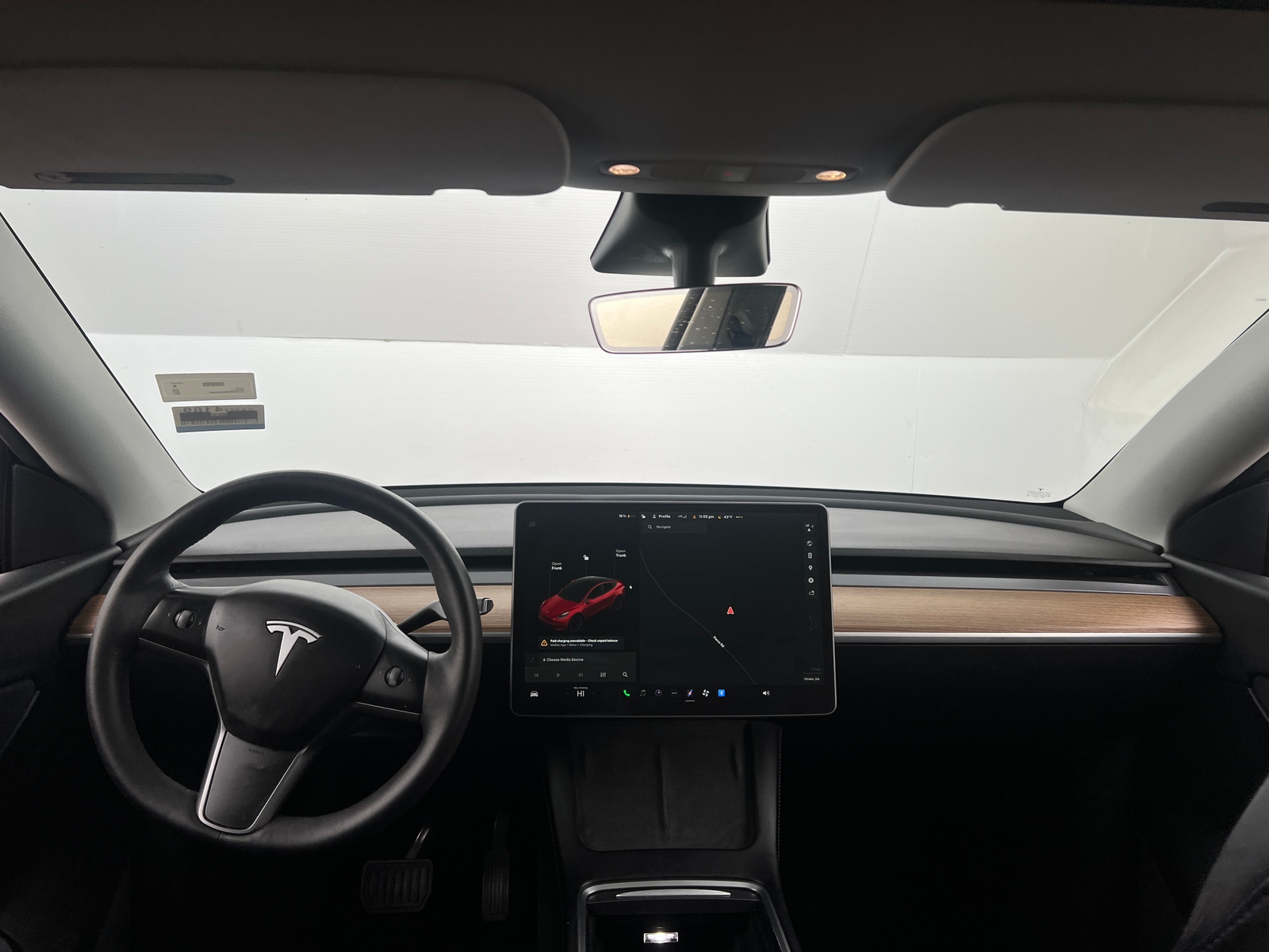 Thumbnail: 2021 Tesla Model Y - 2