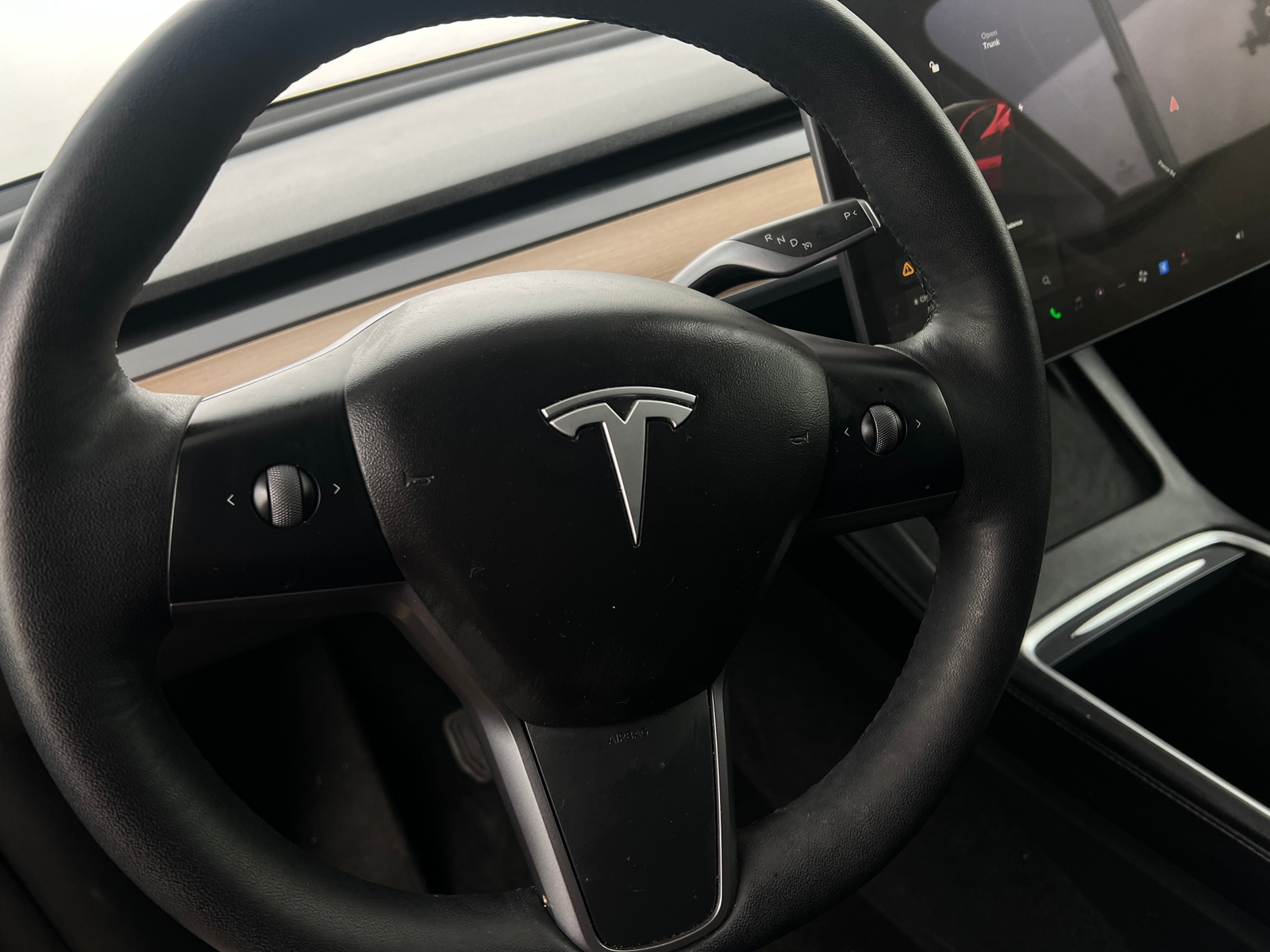 Thumbnail: 2021 Tesla Model Y - 4