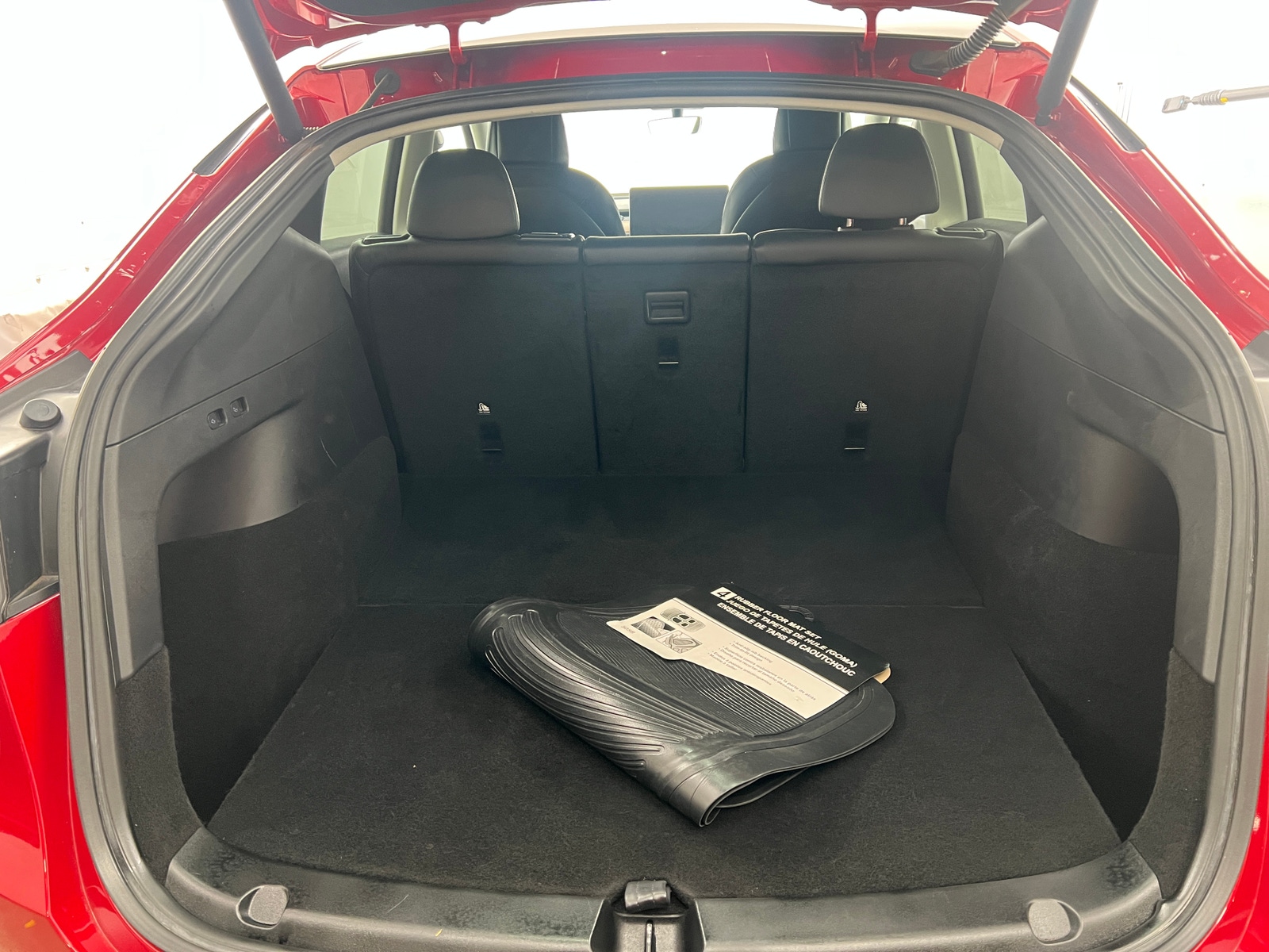 Thumbnail: 2021 Tesla Model Y - 6