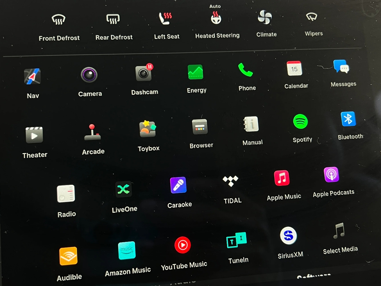 Thumbnail: 2021 Tesla Model Y - 3