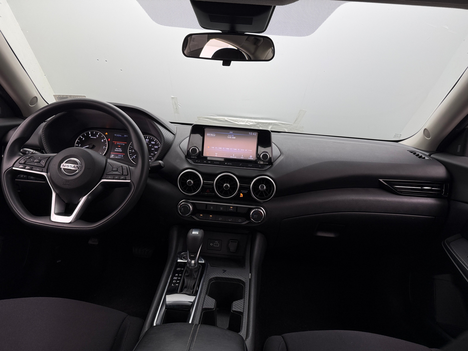 Thumbnail: 2020 Nissan Sentra - 3