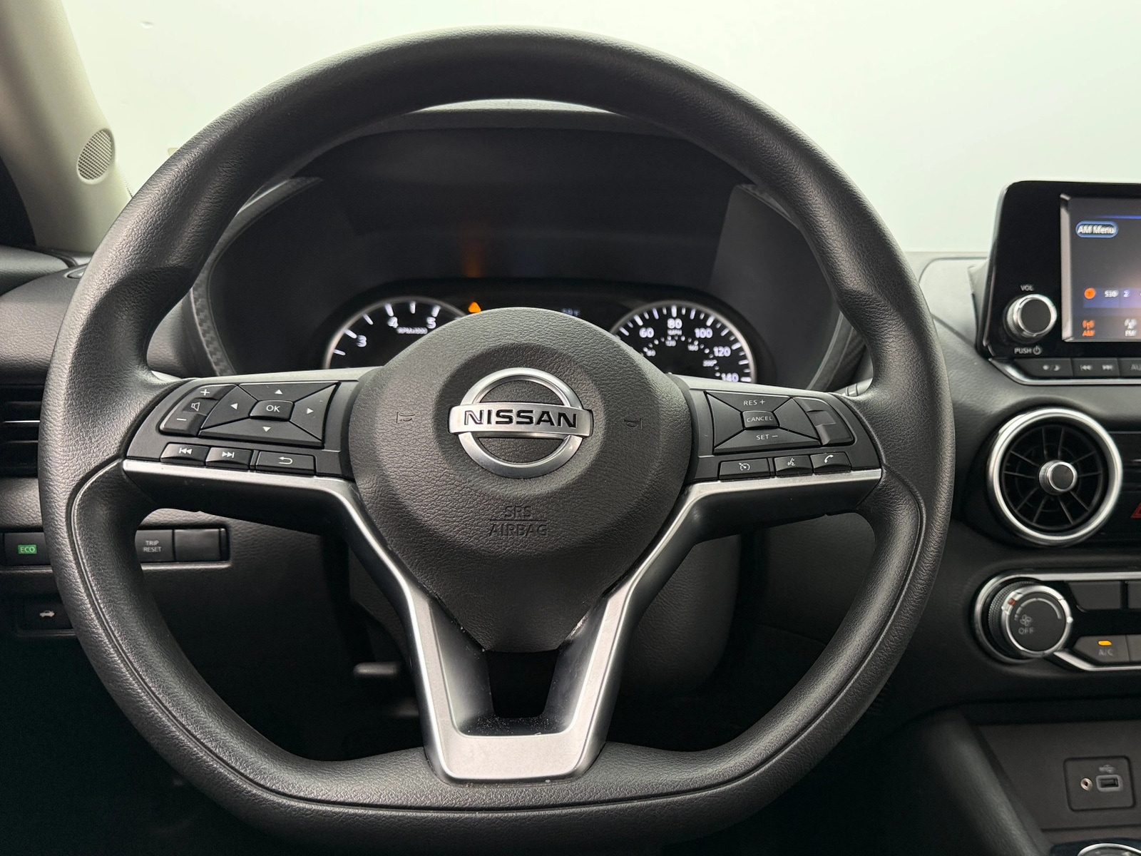 Thumbnail: 2020 Nissan Sentra - 5