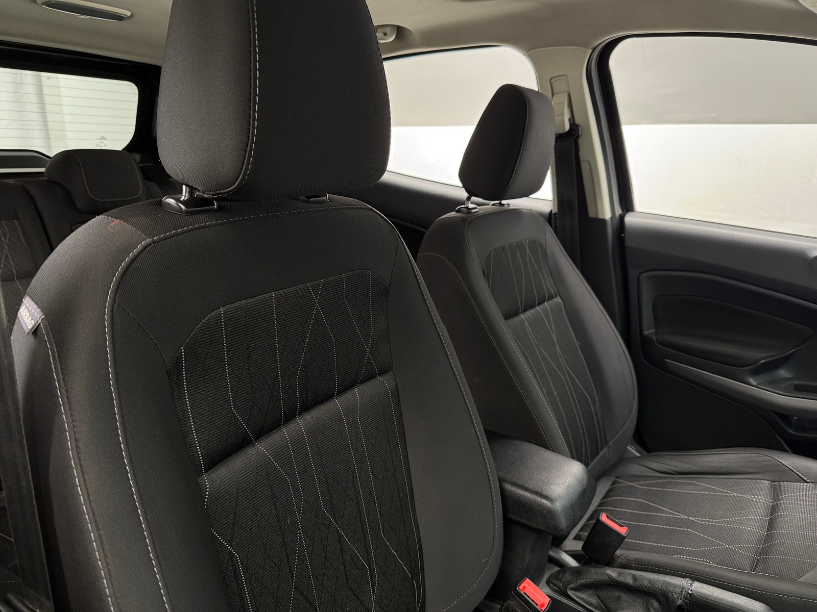 Thumbnail: 2018 Ford EcoSport - 2