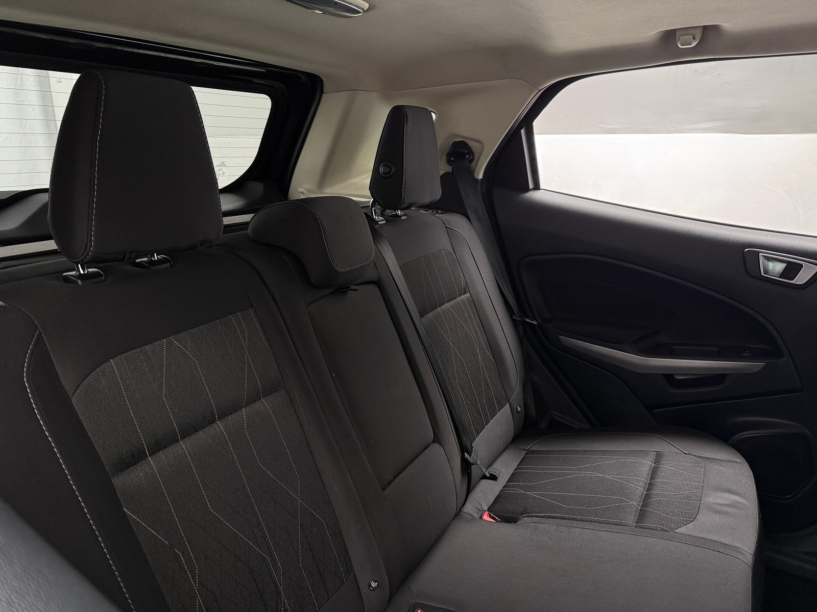 Thumbnail: 2018 Ford EcoSport - 6