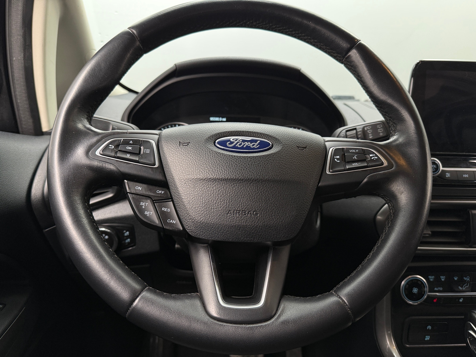 Thumbnail: 2018 Ford EcoSport - 5