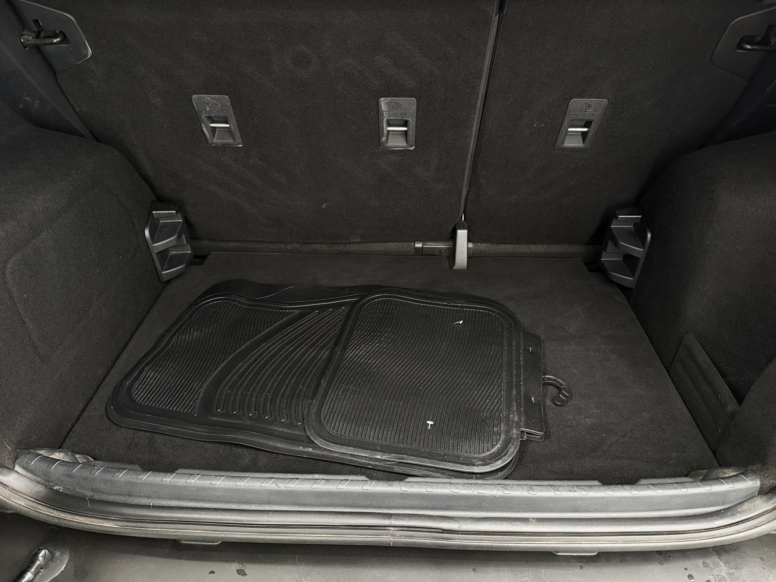 Thumbnail: 2018 Ford EcoSport - 7