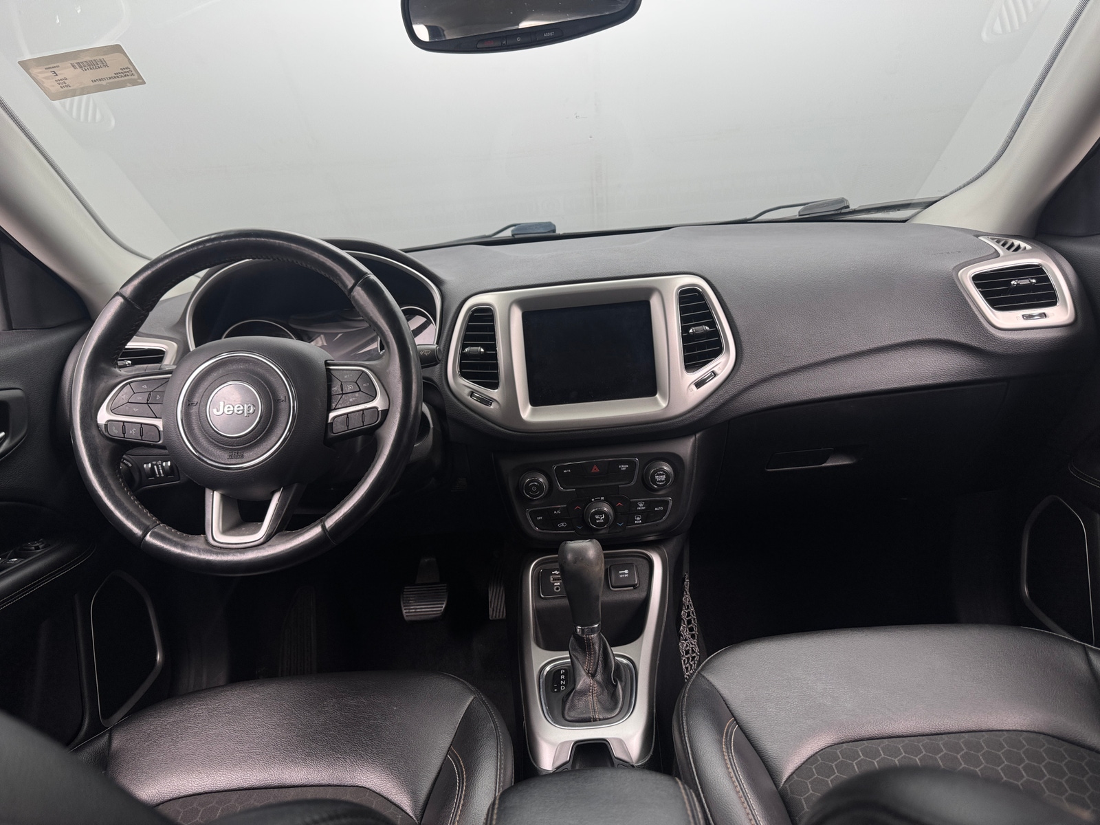 Thumbnail: 2019 Jeep Compass - 3