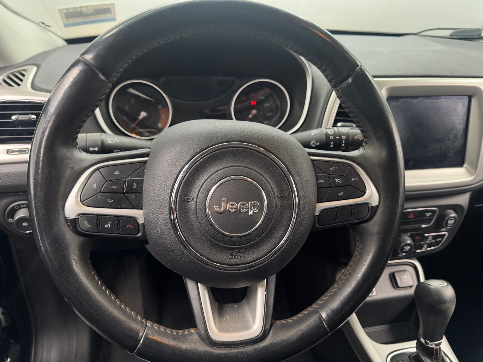 Thumbnail: 2019 Jeep Compass - 5