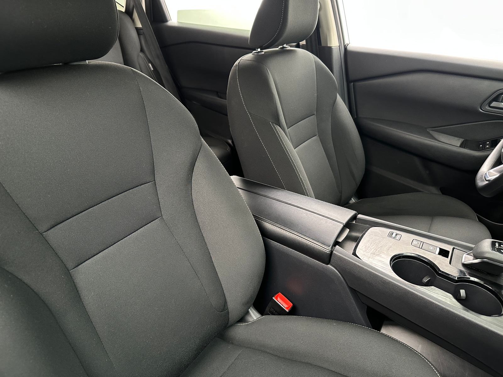 Thumbnail: 2024 Nissan Rogue - 2