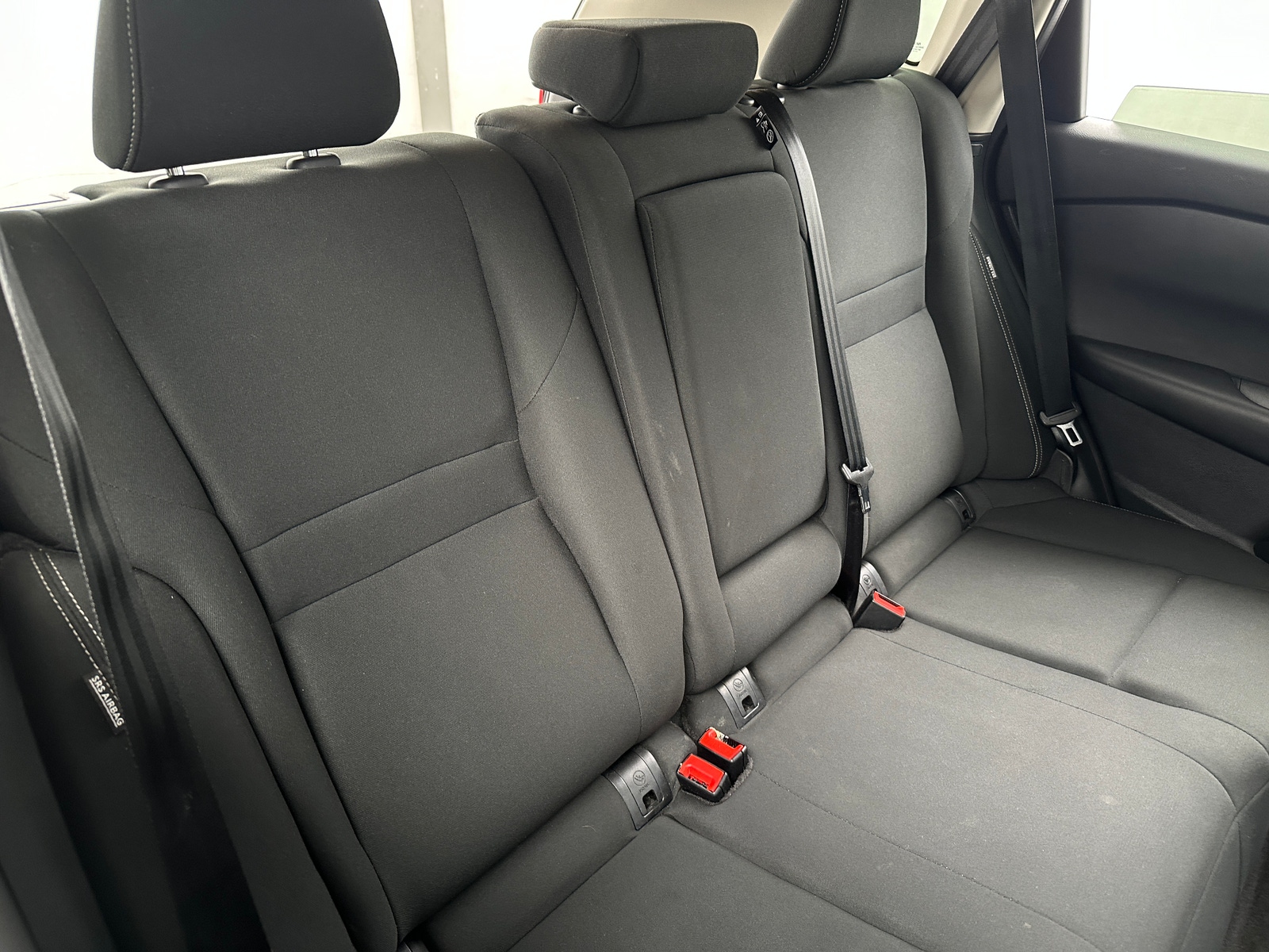 Thumbnail: 2024 Nissan Rogue - 6