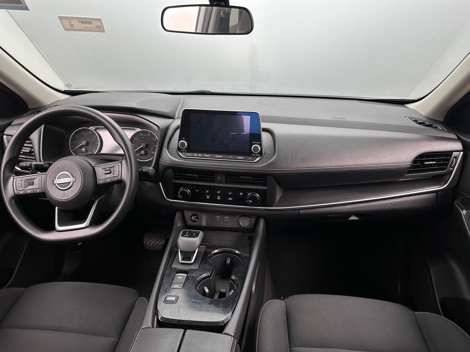 Thumbnail: 2024 Nissan Rogue - 3