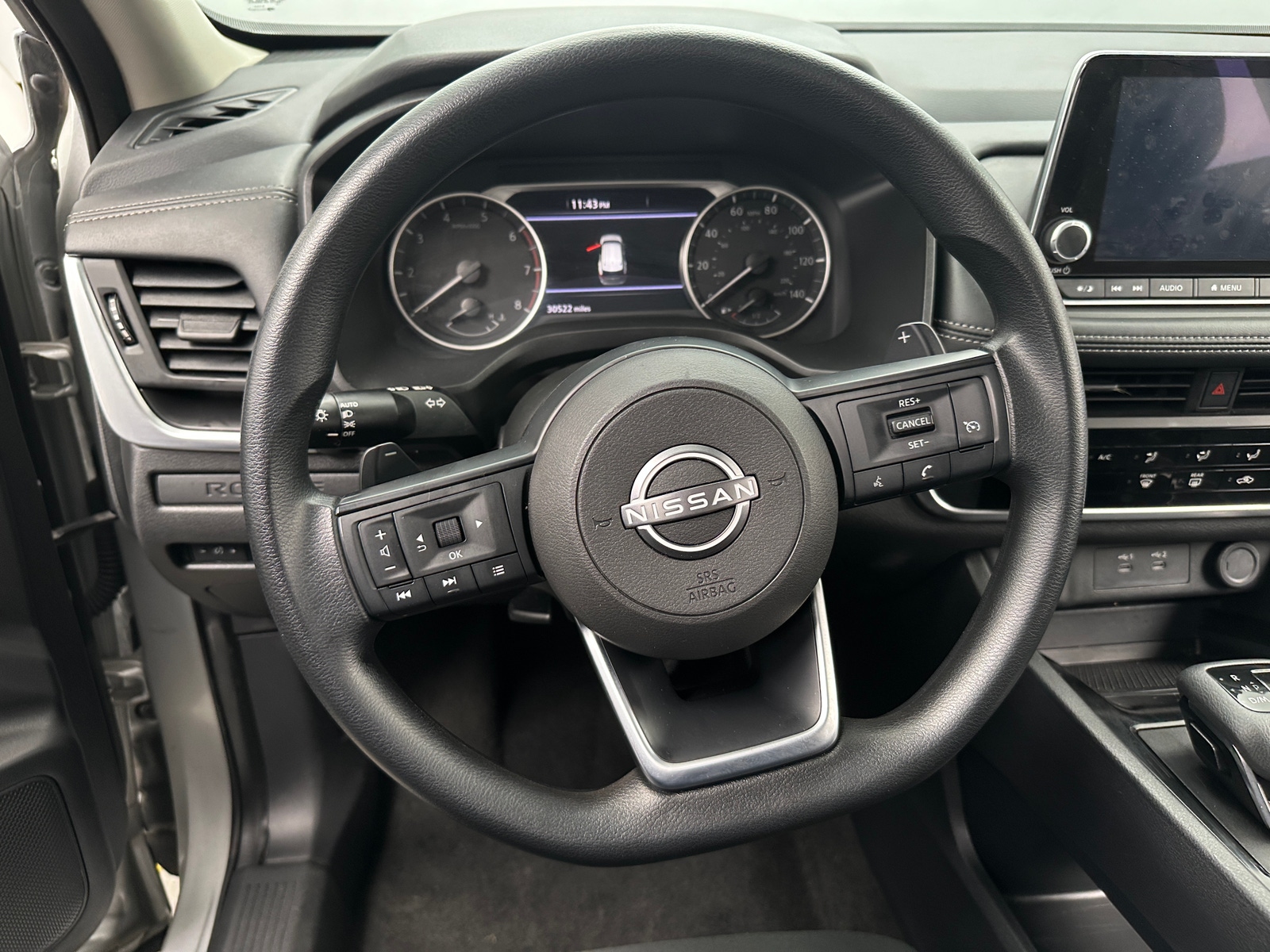 Thumbnail: 2024 Nissan Rogue - 5