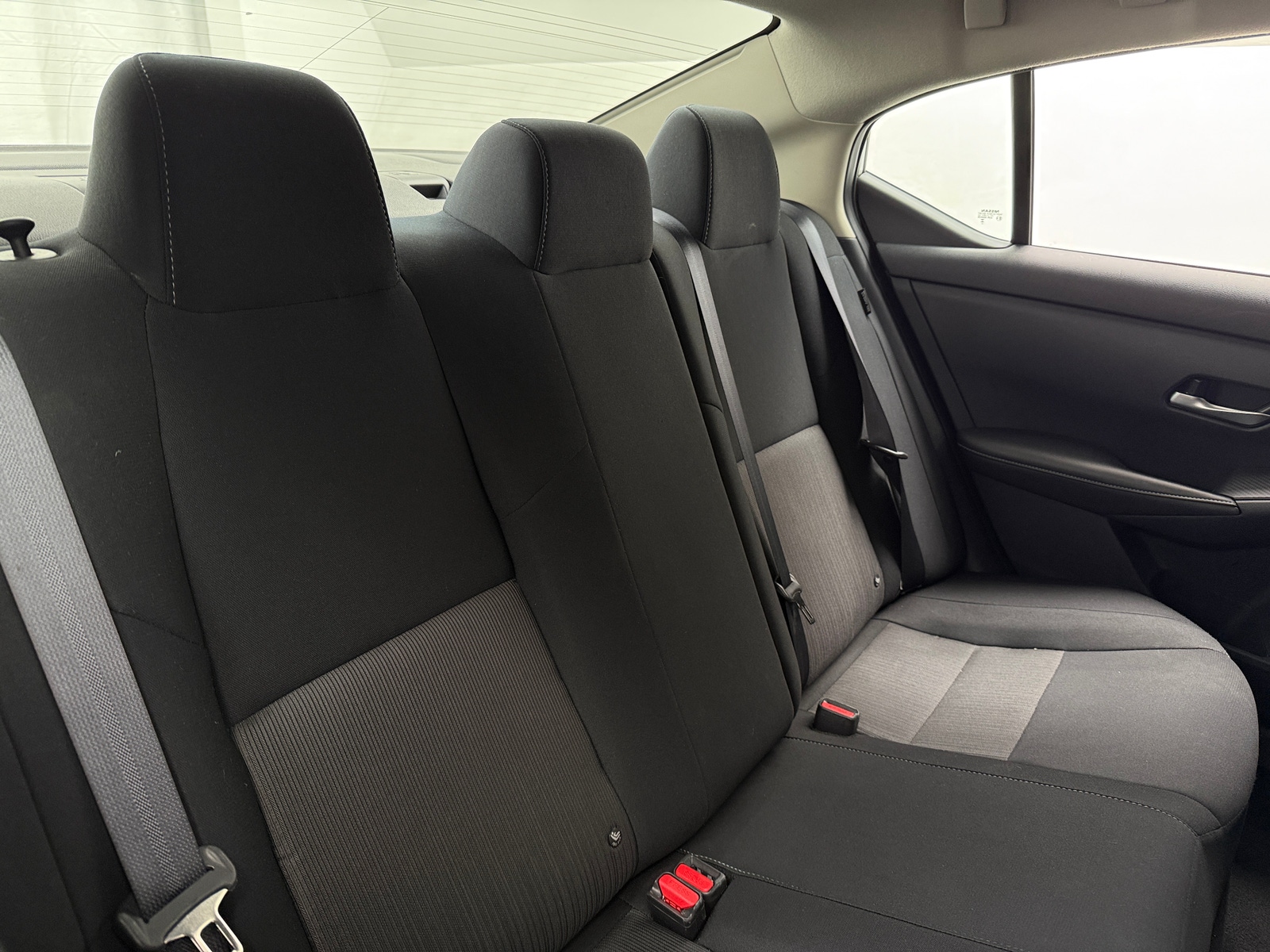 Thumbnail: 2023 Nissan Sentra - 6