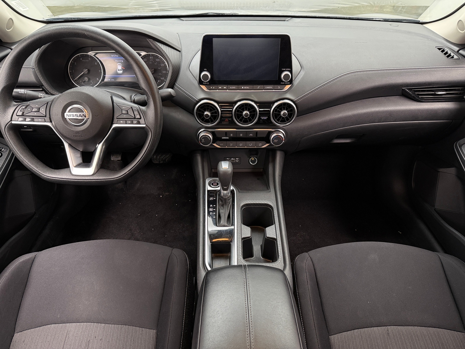 Thumbnail: 2023 Nissan Sentra - 3