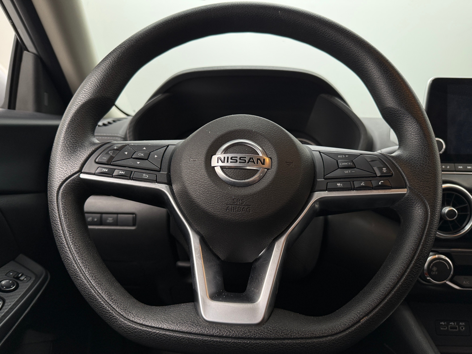 Thumbnail: 2023 Nissan Sentra - 5