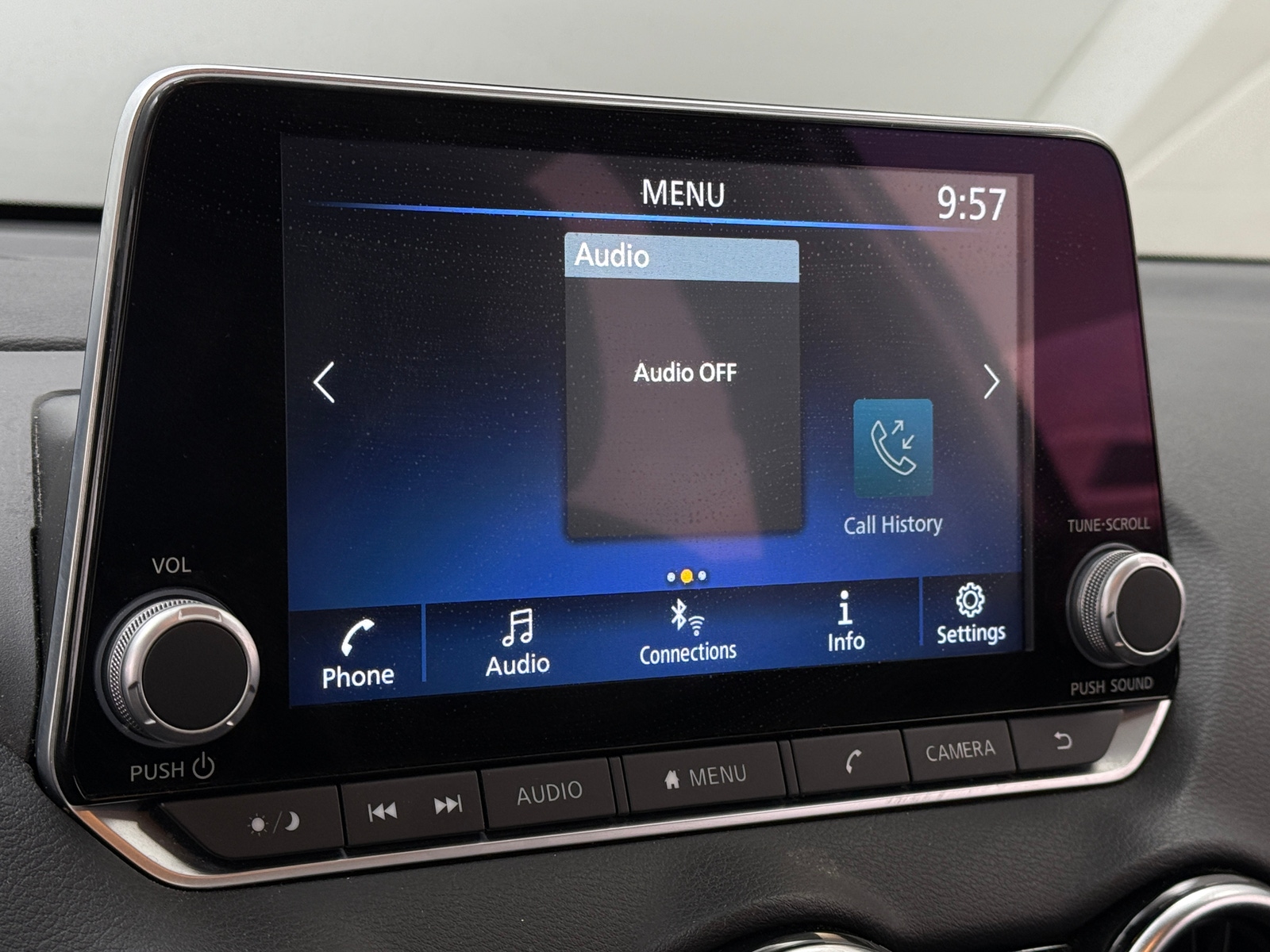 Thumbnail: 2023 Nissan Sentra - 4