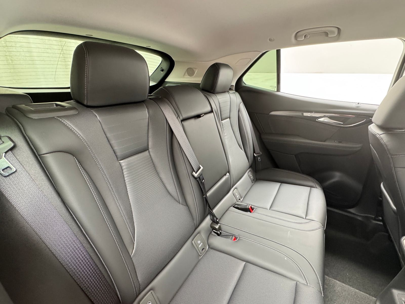 Thumbnail: 2024 Buick Envision - 5