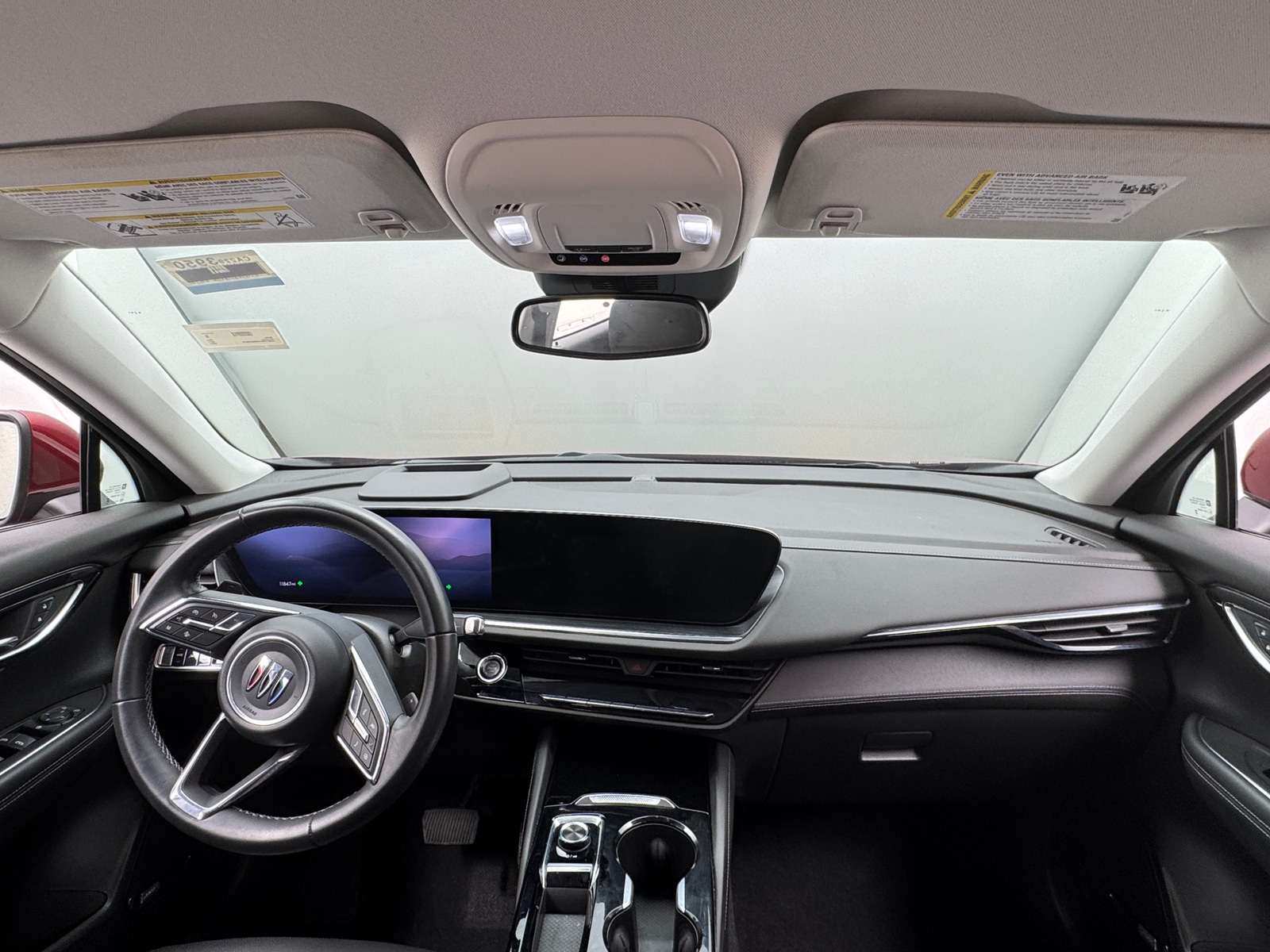 Thumbnail: 2024 Buick Envision - 2