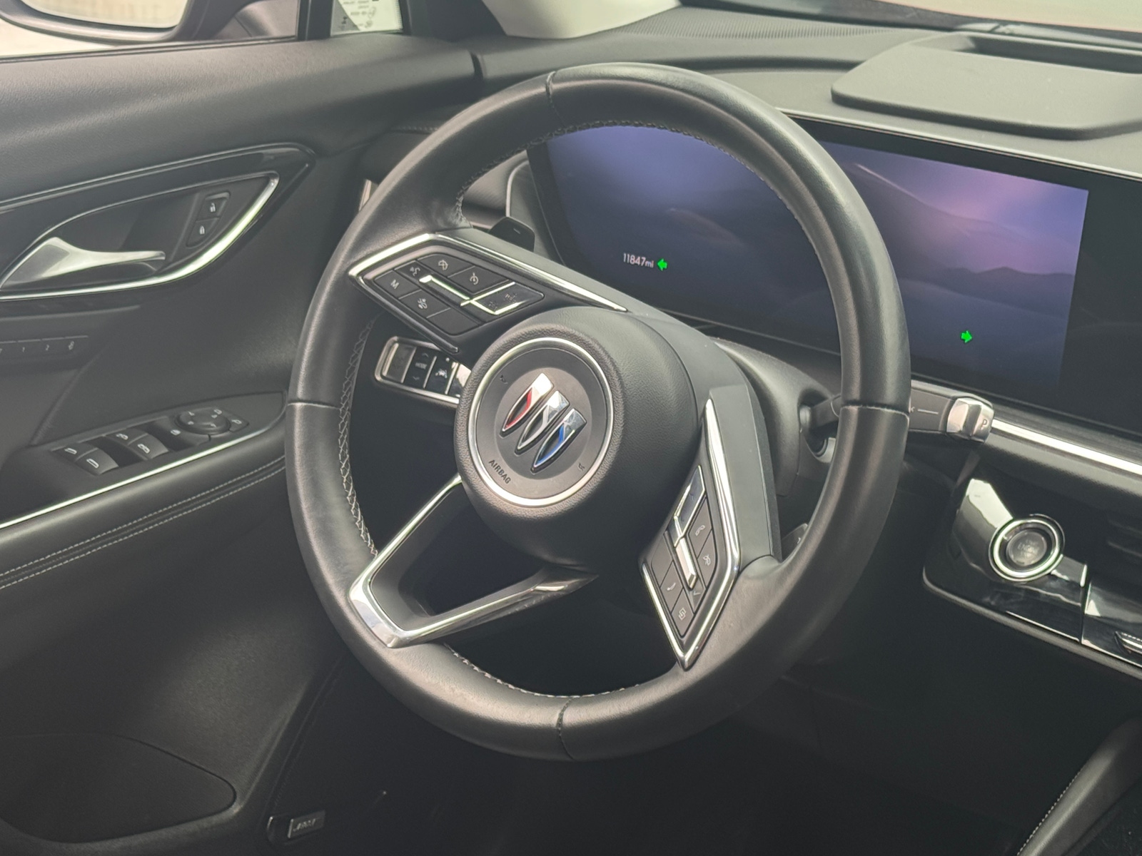 Thumbnail: 2024 Buick Envision - 4