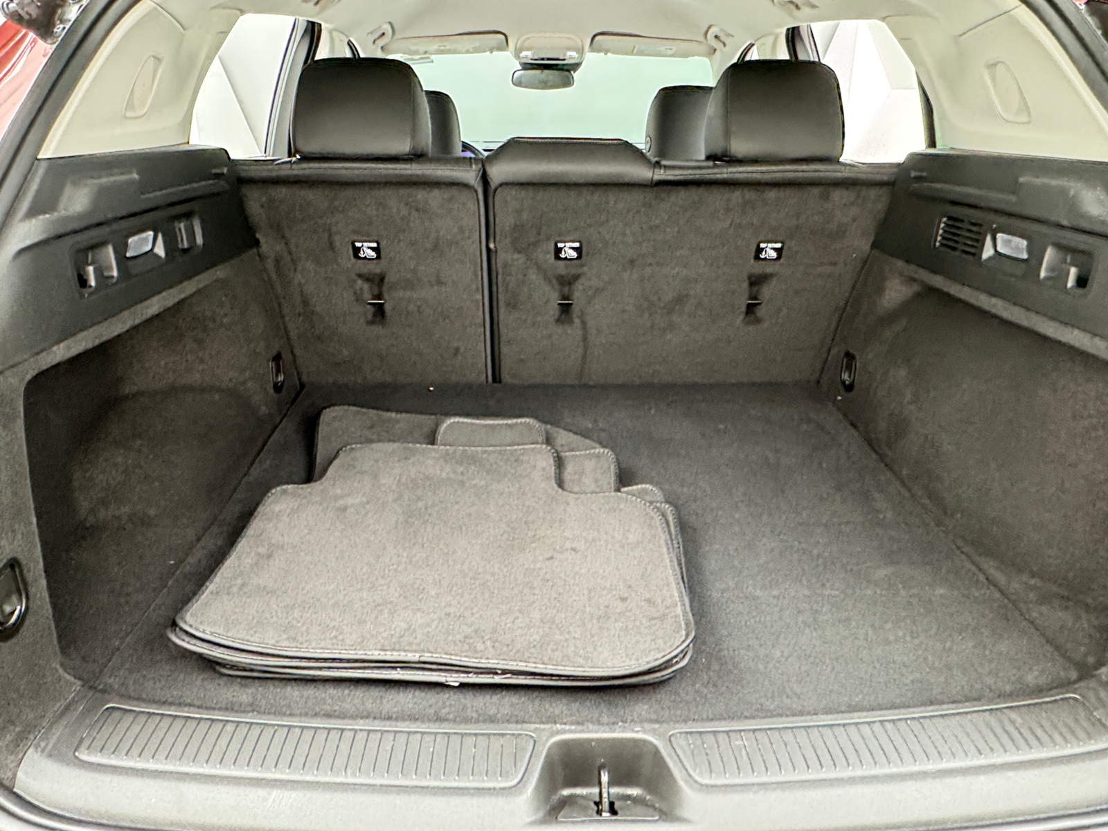 Thumbnail: 2024 Buick Envision - 6