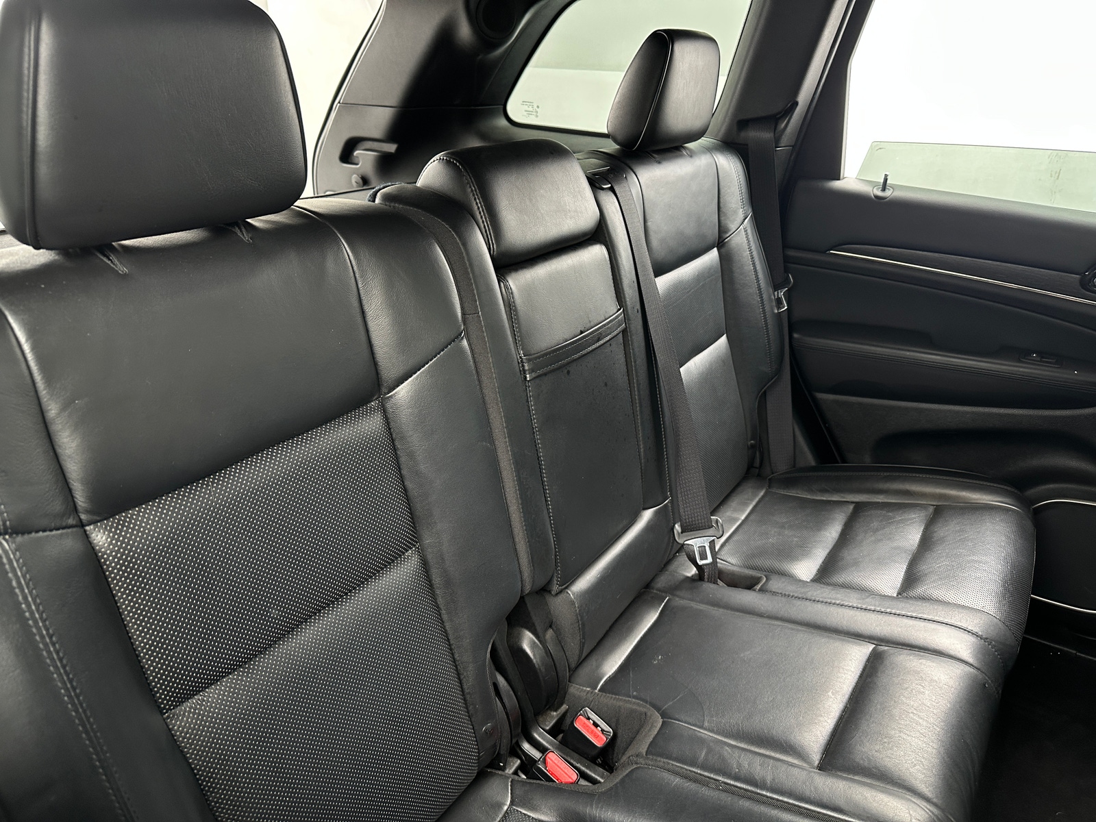 Thumbnail: 2020 Jeep Grand Cherokee - 5