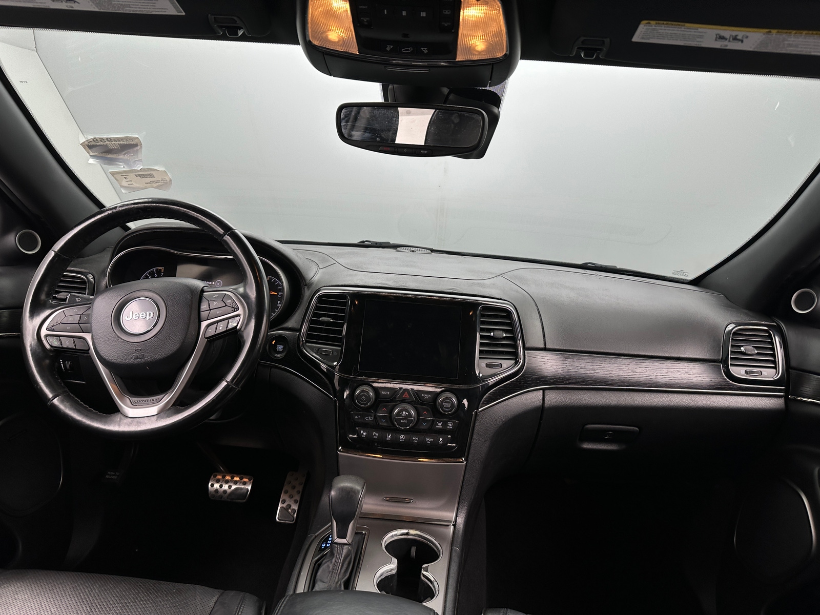 Thumbnail: 2020 Jeep Grand Cherokee - 2