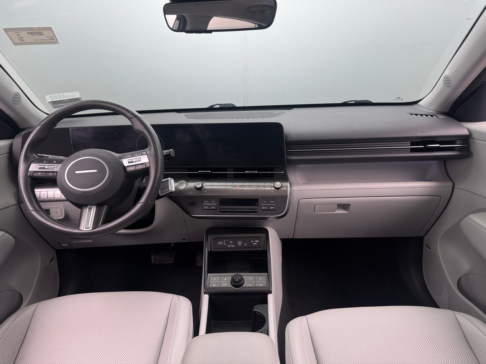 Thumbnail: 2024 Hyundai Kona - 2