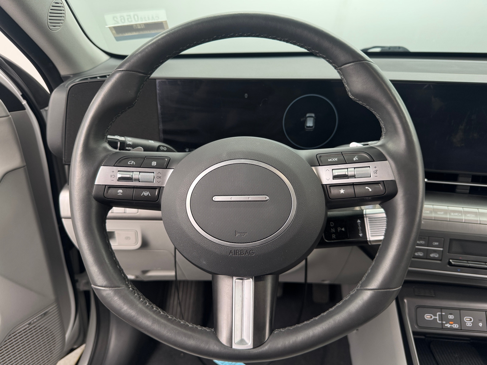 Thumbnail: 2024 Hyundai Kona - 4