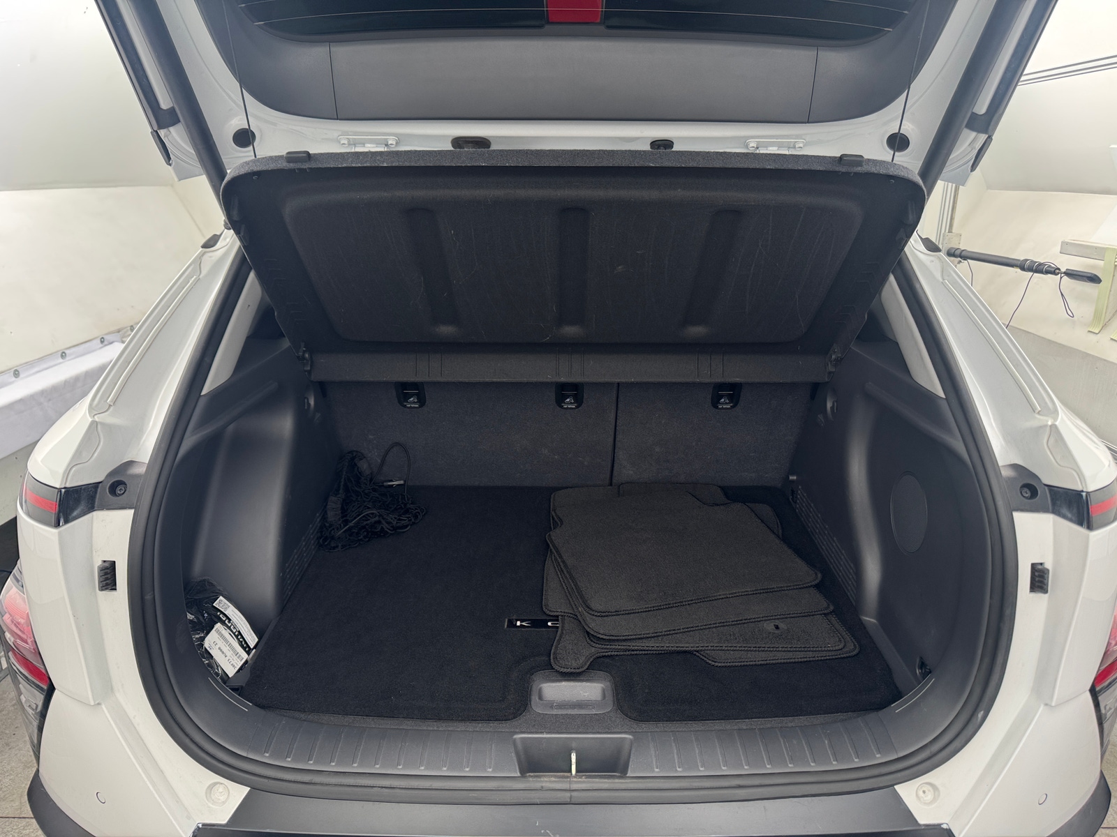 Thumbnail: 2024 Hyundai Kona - 6