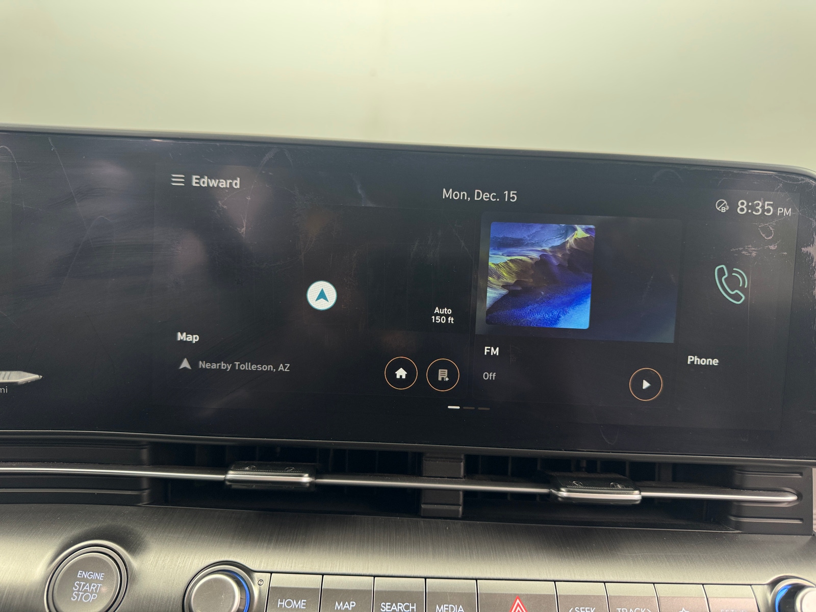 Thumbnail: 2024 Hyundai Kona - 3