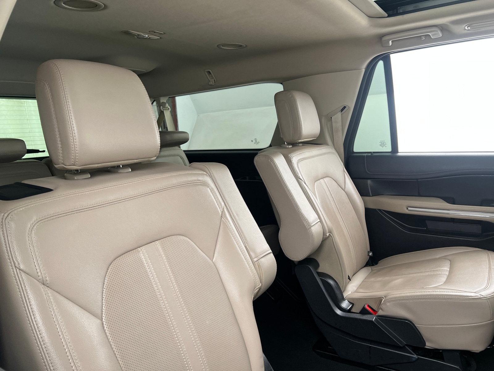 Thumbnail: 2024 Ford Expedition MAX - 5