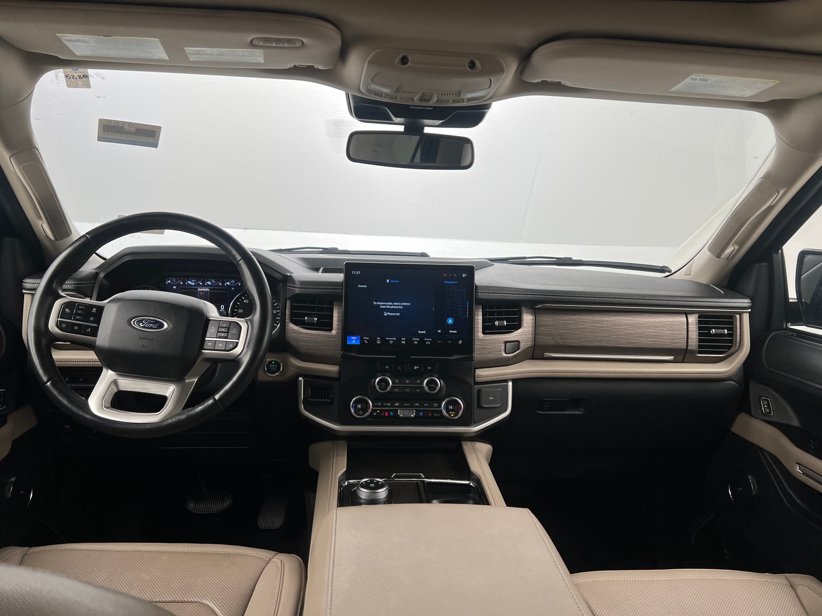 Thumbnail: 2024 Ford Expedition MAX - 2