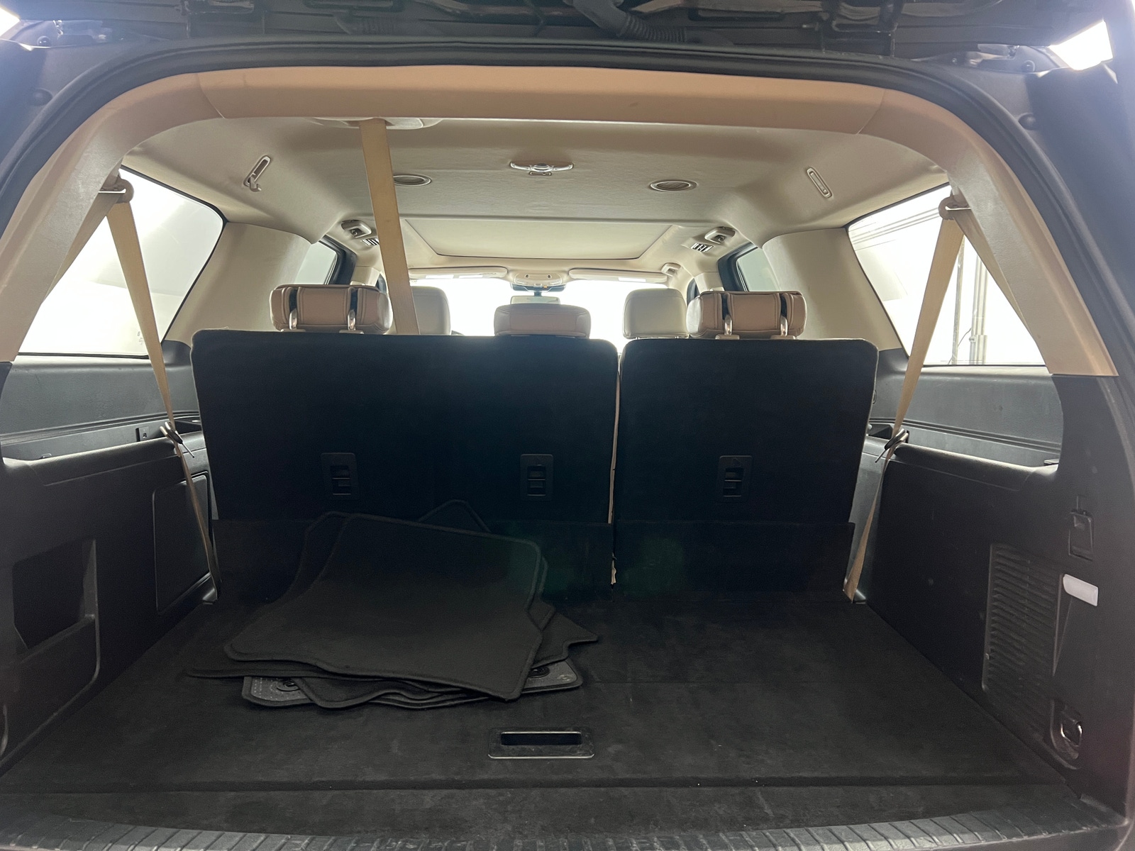 Thumbnail: 2024 Ford Expedition MAX - 6