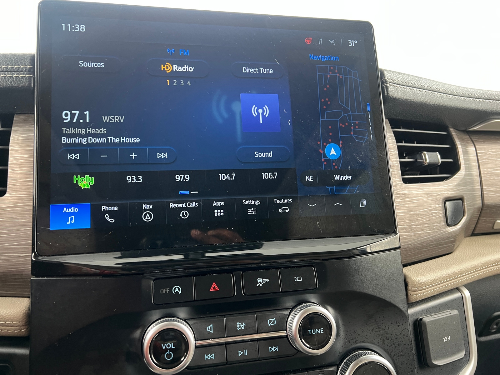 Thumbnail: 2024 Ford Expedition MAX - 3