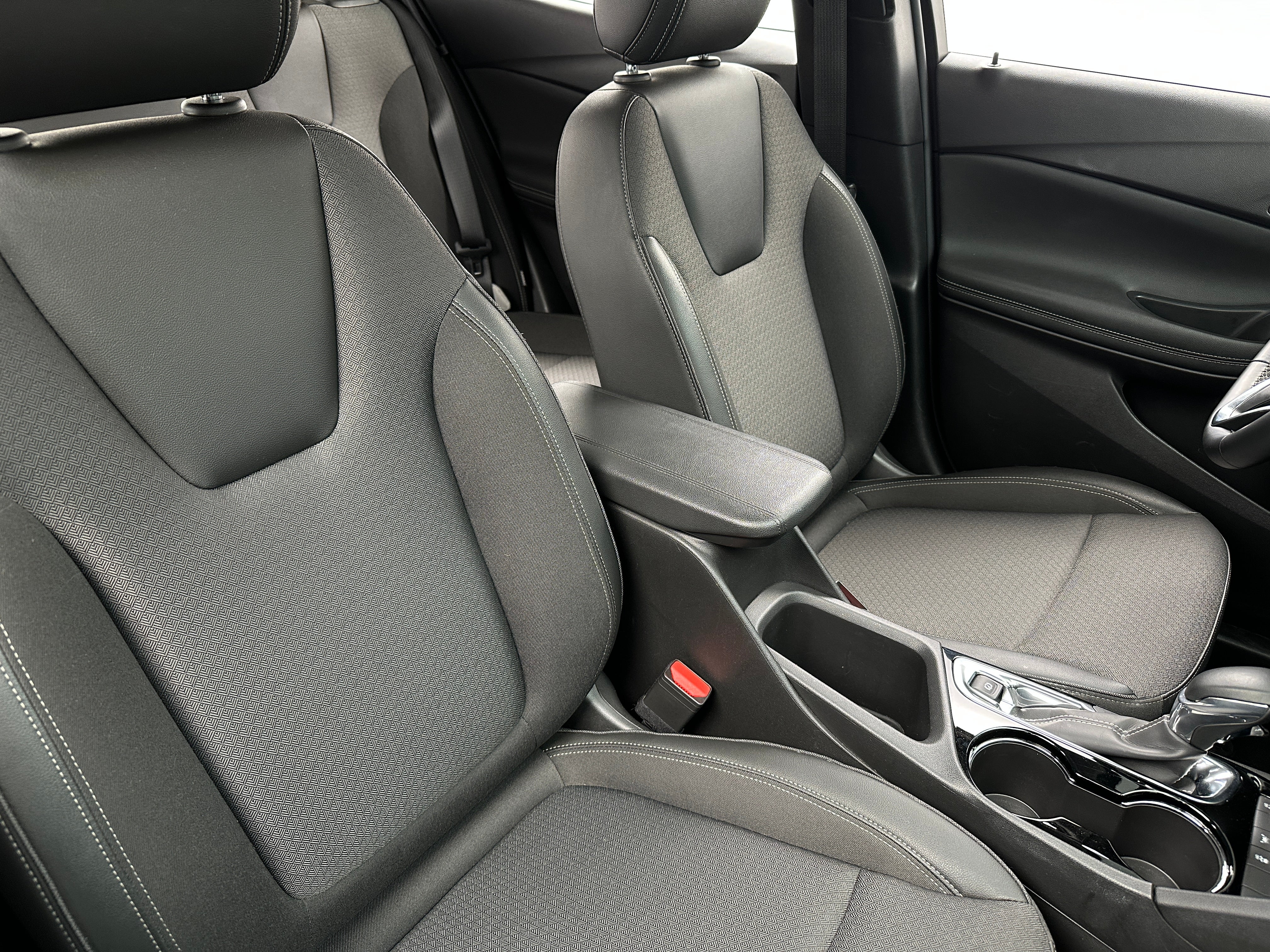 2025 Buick Encore GX