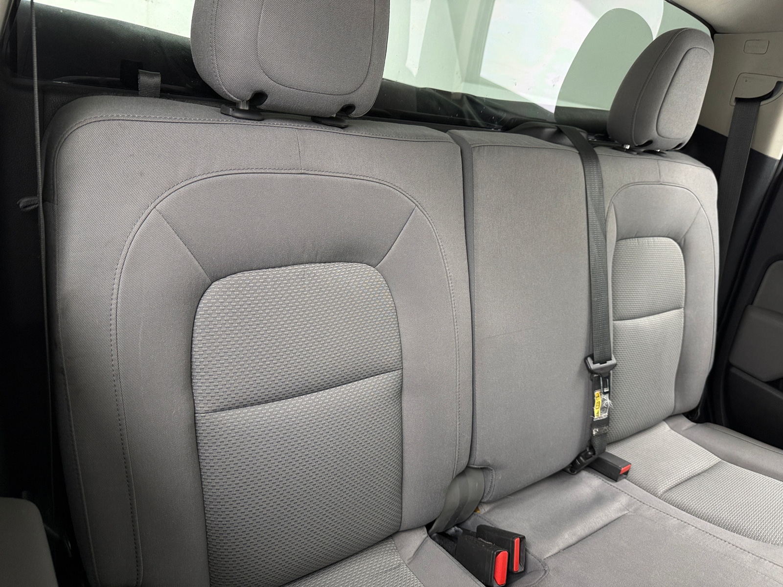 Thumbnail: 2016 GMC Canyon - 5