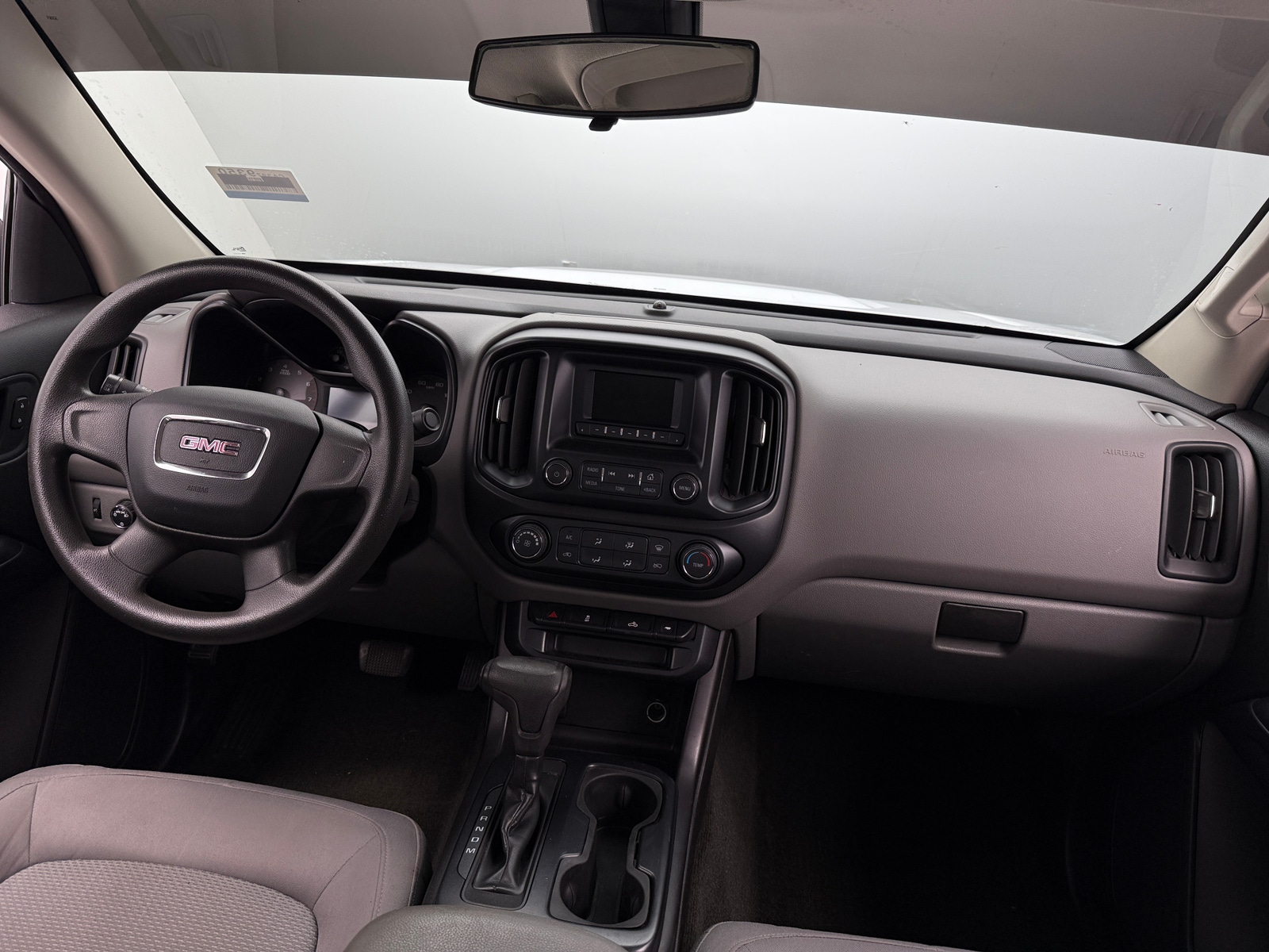 Thumbnail: 2016 GMC Canyon - 3