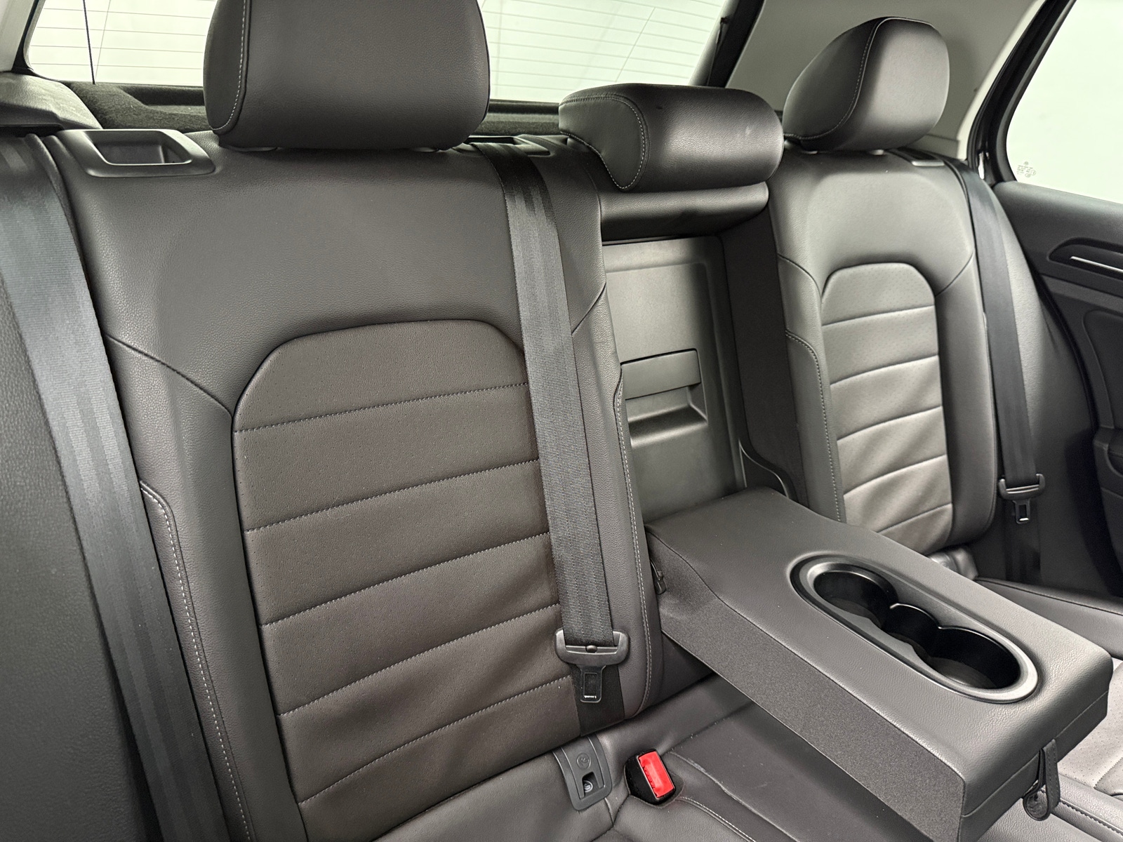 Thumbnail: 2015 Volkswagen Golf - 5