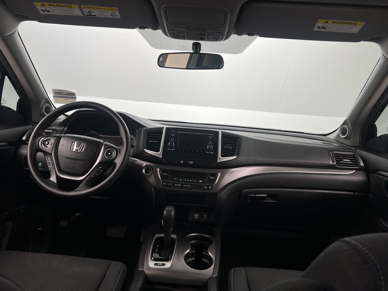 Thumbnail: 2019 Honda Ridgeline - 3