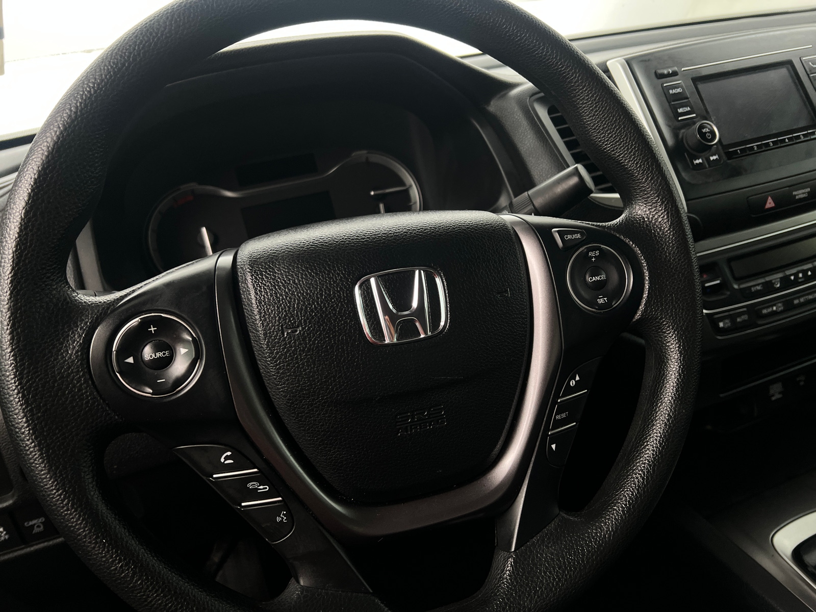 Thumbnail: 2019 Honda Ridgeline - 5