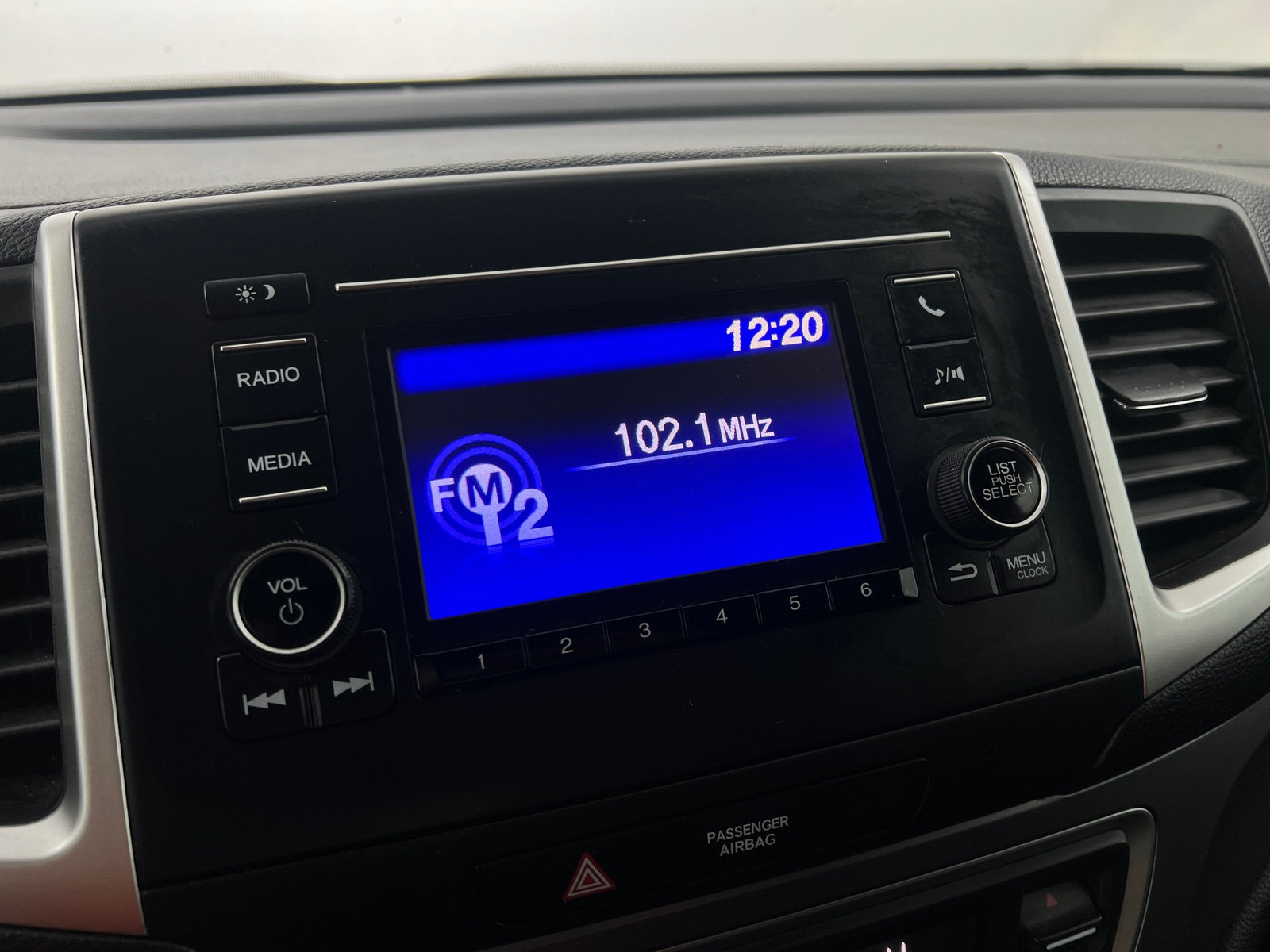 Thumbnail: 2019 Honda Ridgeline - 4